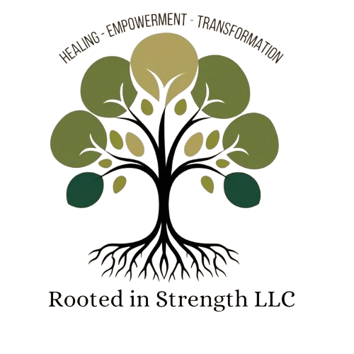 Rooted In Strength LLC